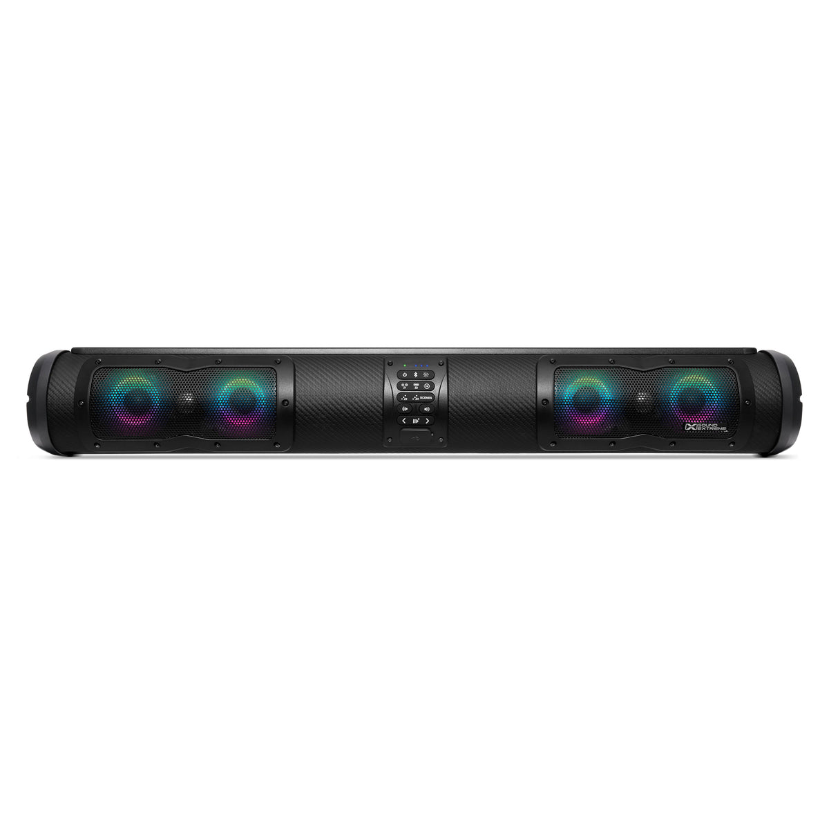 Photo of SEDS33 SoundExtreme Elite 33" 360° Sound by ECOXGEAR - Premium for UTVs / Side by Sides