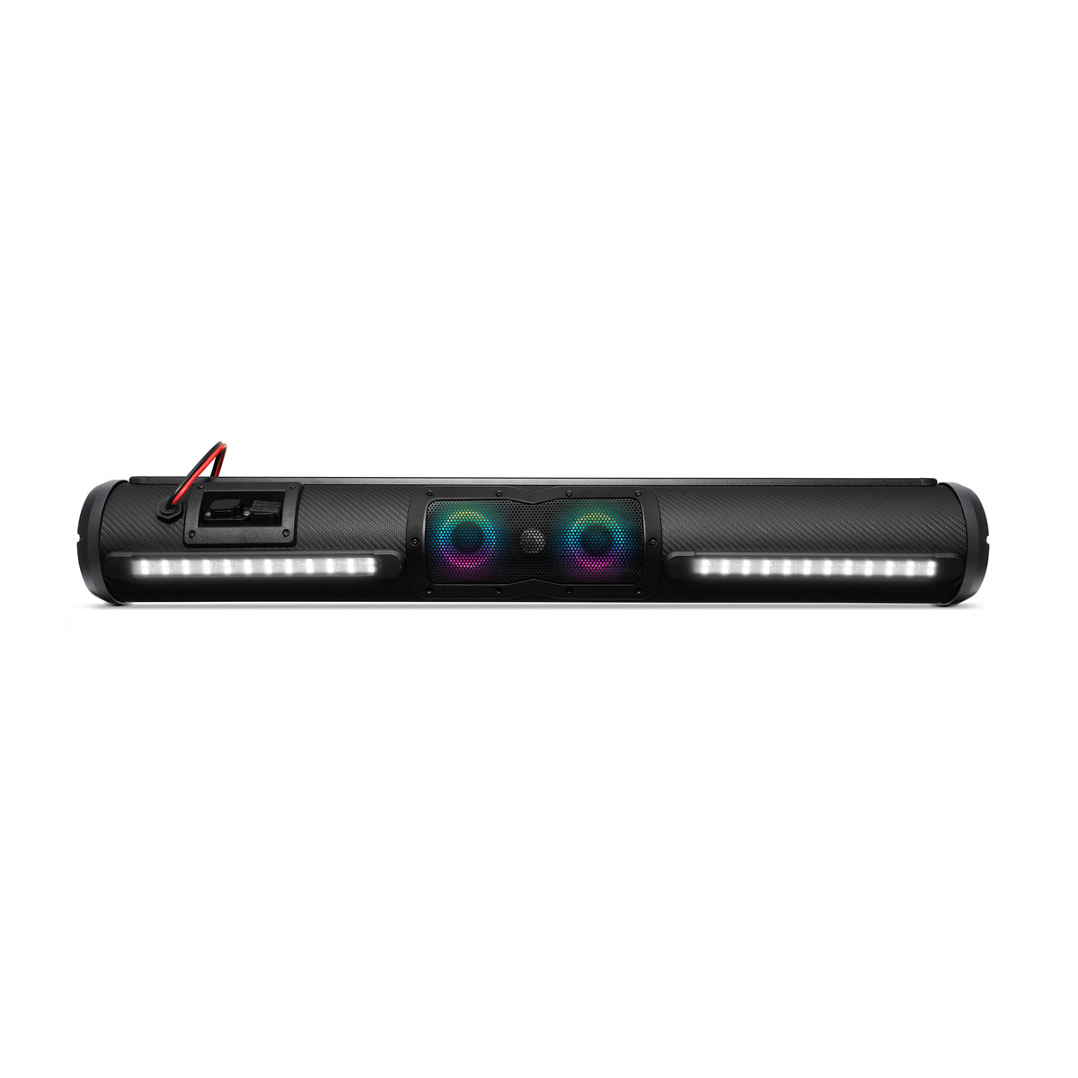 Photo of SEDS33 SoundExtreme Elite 33" 360° Sound by ECOXGEAR - Premium for UTVs / Side by Sides