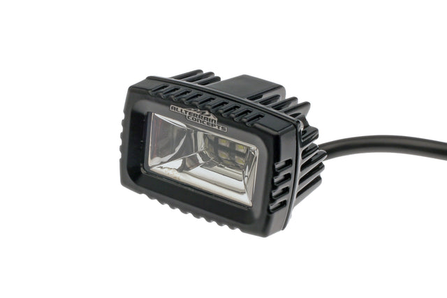 Photo of MINI SCENE SERIES Pods by All Terrain Concepts - Premium Light Pods for UTVs / Side by Sides