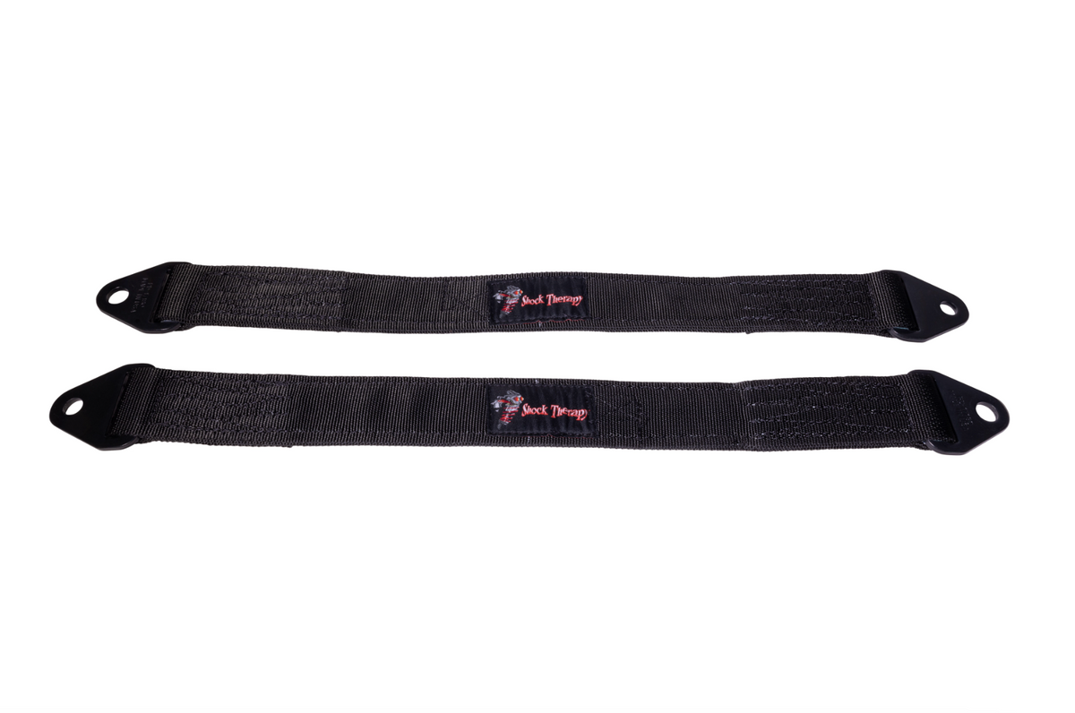 Photo of Shock Therapy Honda Talon 1000X Limit Strap Kit by Shock Therapy - Premium for UTVs / Side by Sides
