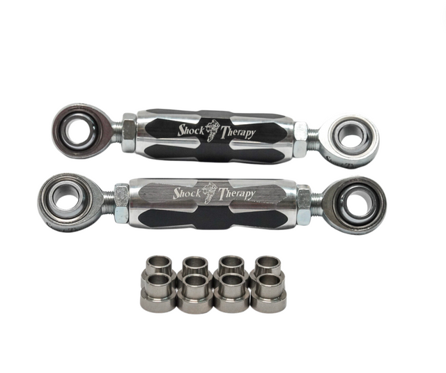 Photo of Shock Therapy Polaris 2024 RZR XP Sway Bar Link Kits by Shock Therapy - Premium for UTVs / Side by Sides
