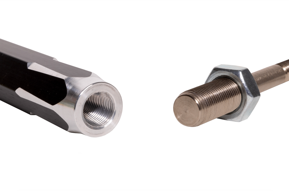 Photo of Shock Therapy Polaris Ranger XP 1000 Sway Bar Links by Shock Therapy - Premium for UTVs / Side by Sides
