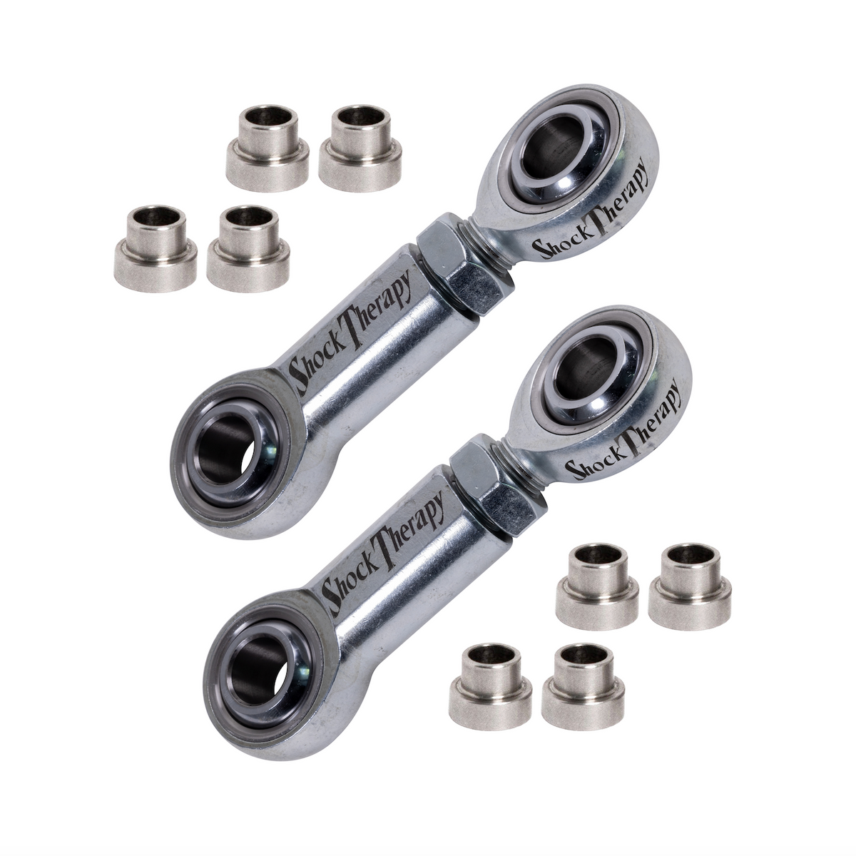 Photo of Shock Therapy Polaris Ranger XD 1500 Northstar Edition Sway Bar Links by Shock Therapy - Premium for UTVs / Side by Sides