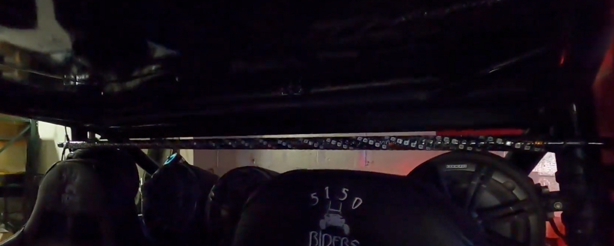 Interior Whip