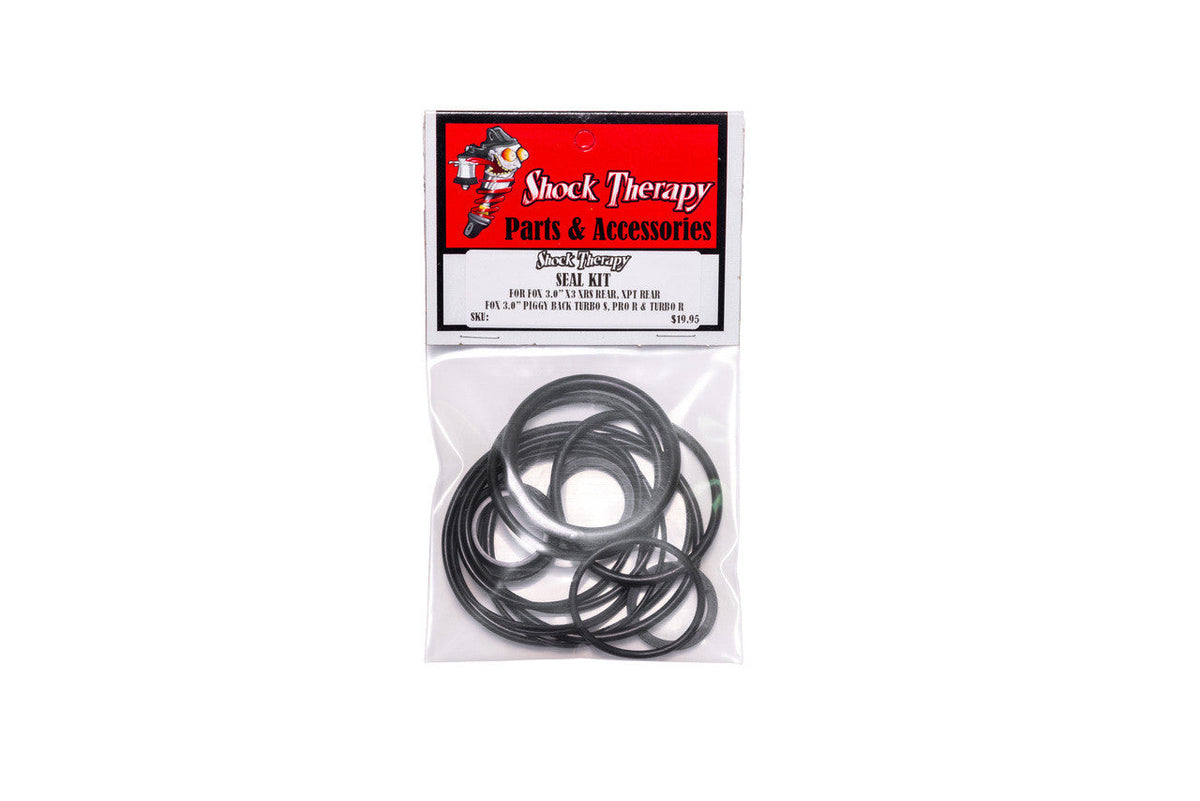 Photo of Shock Therapy Seal Kits by Shock Therapy - Premium for UTVs / Side by Sides