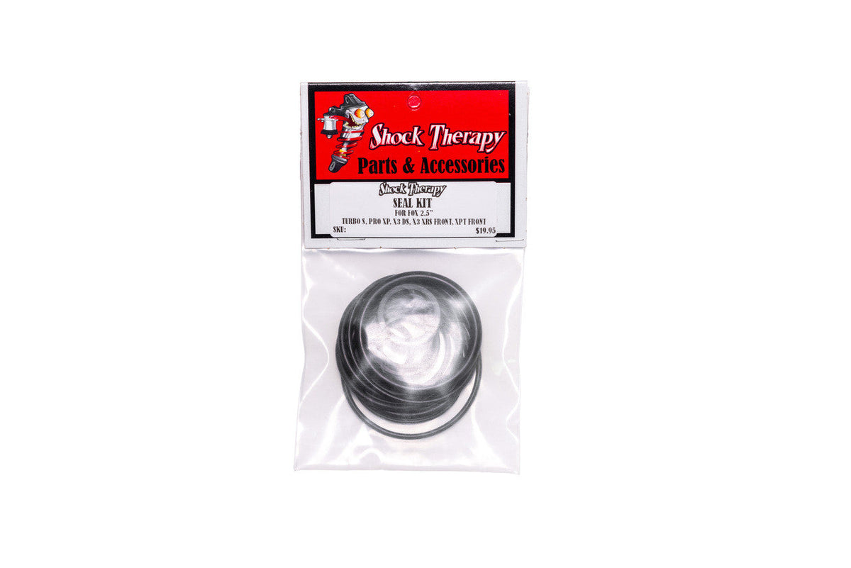 Photo of Shock Therapy Seal Kits by Shock Therapy - Premium for UTVs / Side by Sides