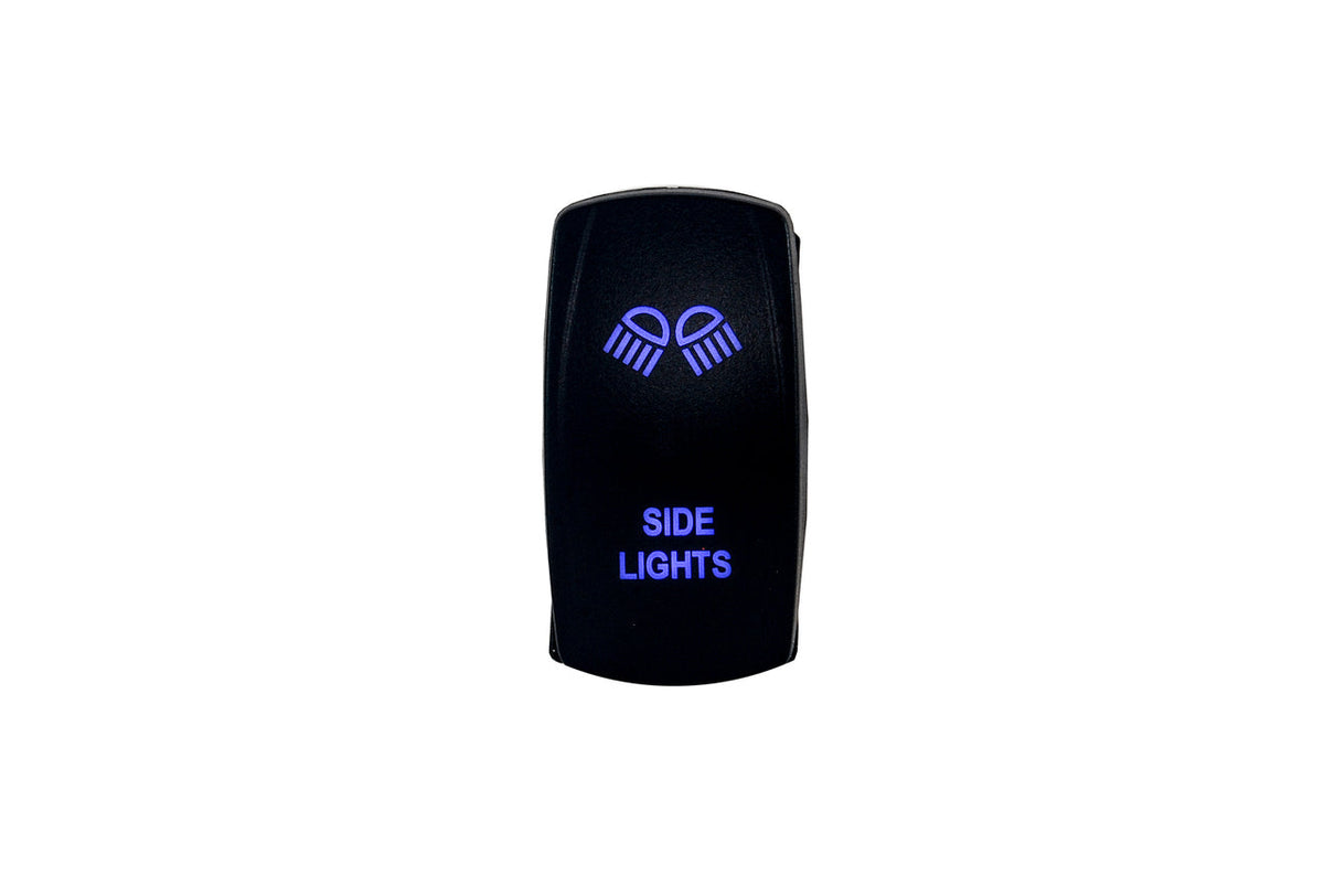 Photo of Rocker Switches by GGLighting - Premium Rocker Switches for UTVs / Side by Sides