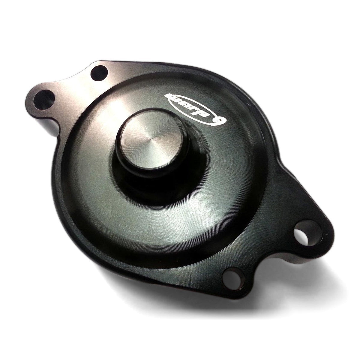 Suzuki DR650 Billet Starter Cap