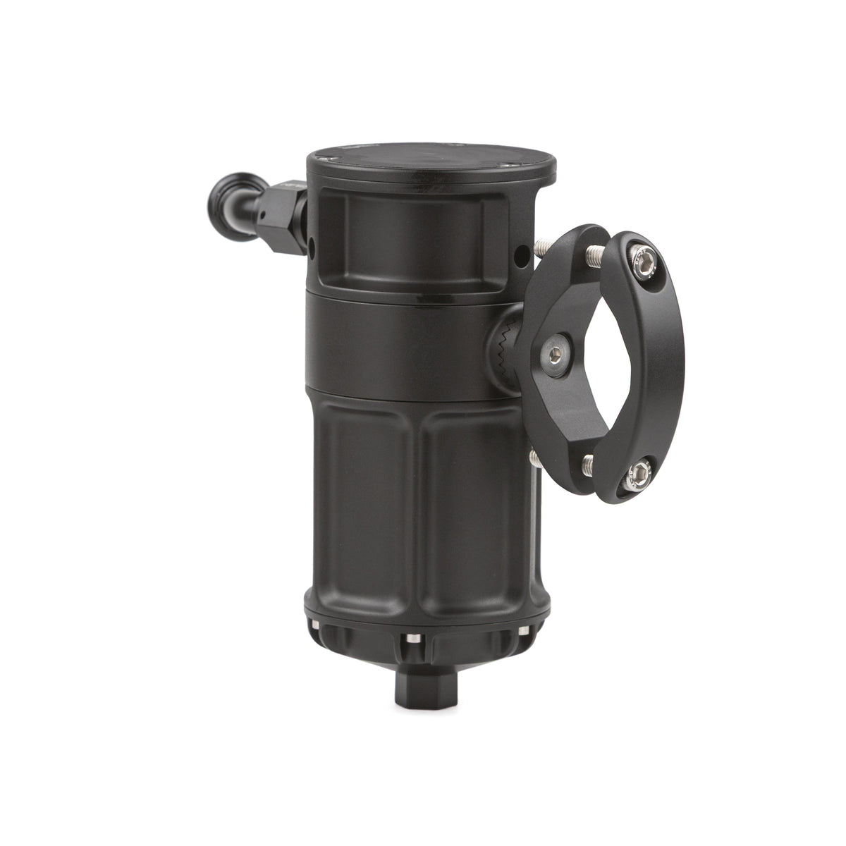 Segway Super Villain 4-Stage Oil Catch Can Kit – product detail 4