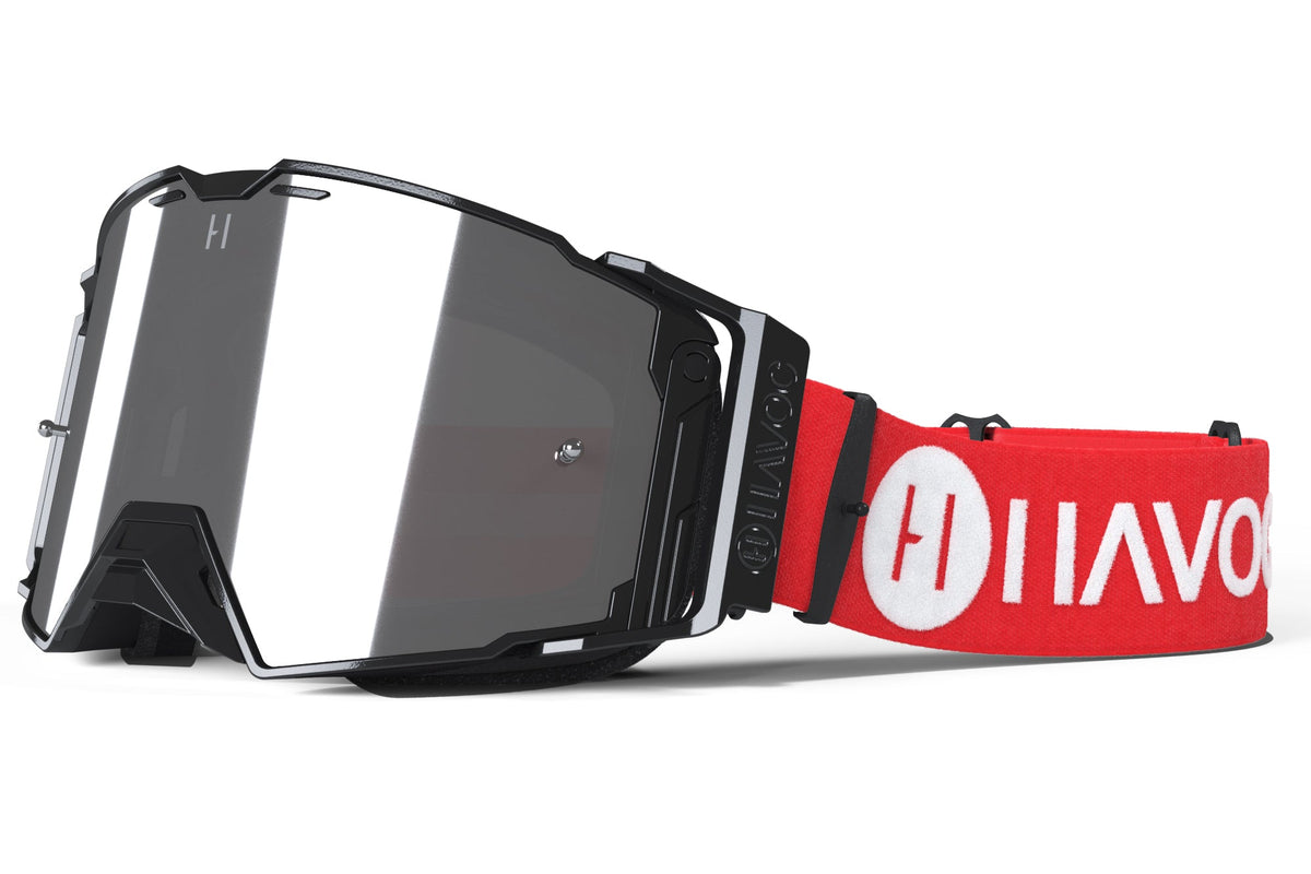 Surronster Helios Goggles by Havoc
