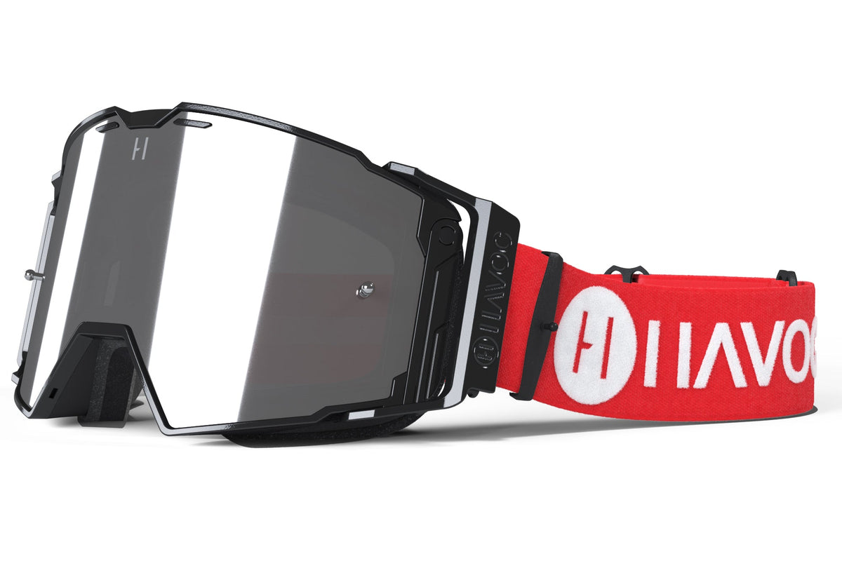 Surronster Helios Goggles by Havoc
