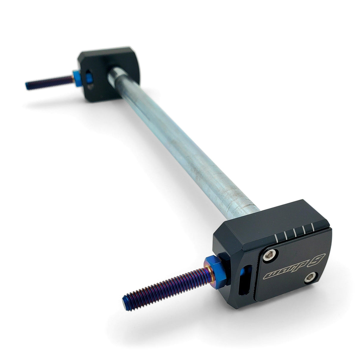 Surron Lockdown Axle Blocks