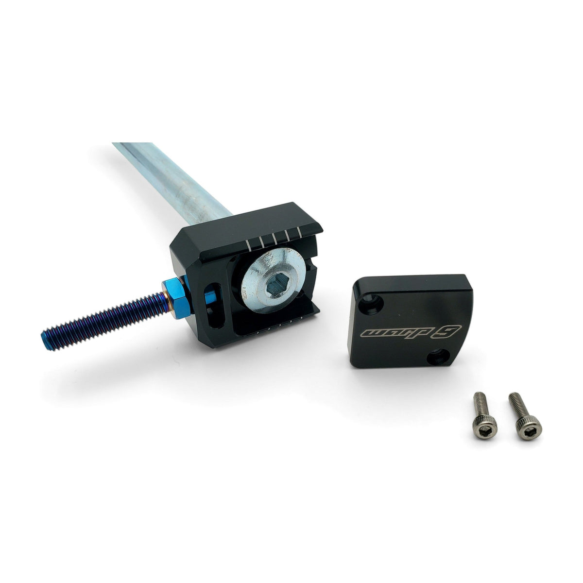 Surron Lockdown Axle Blocks