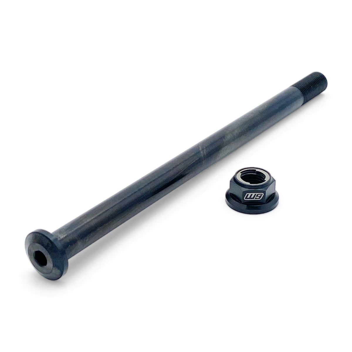 Talaria Sting Rear 12.9 Cryo Axle