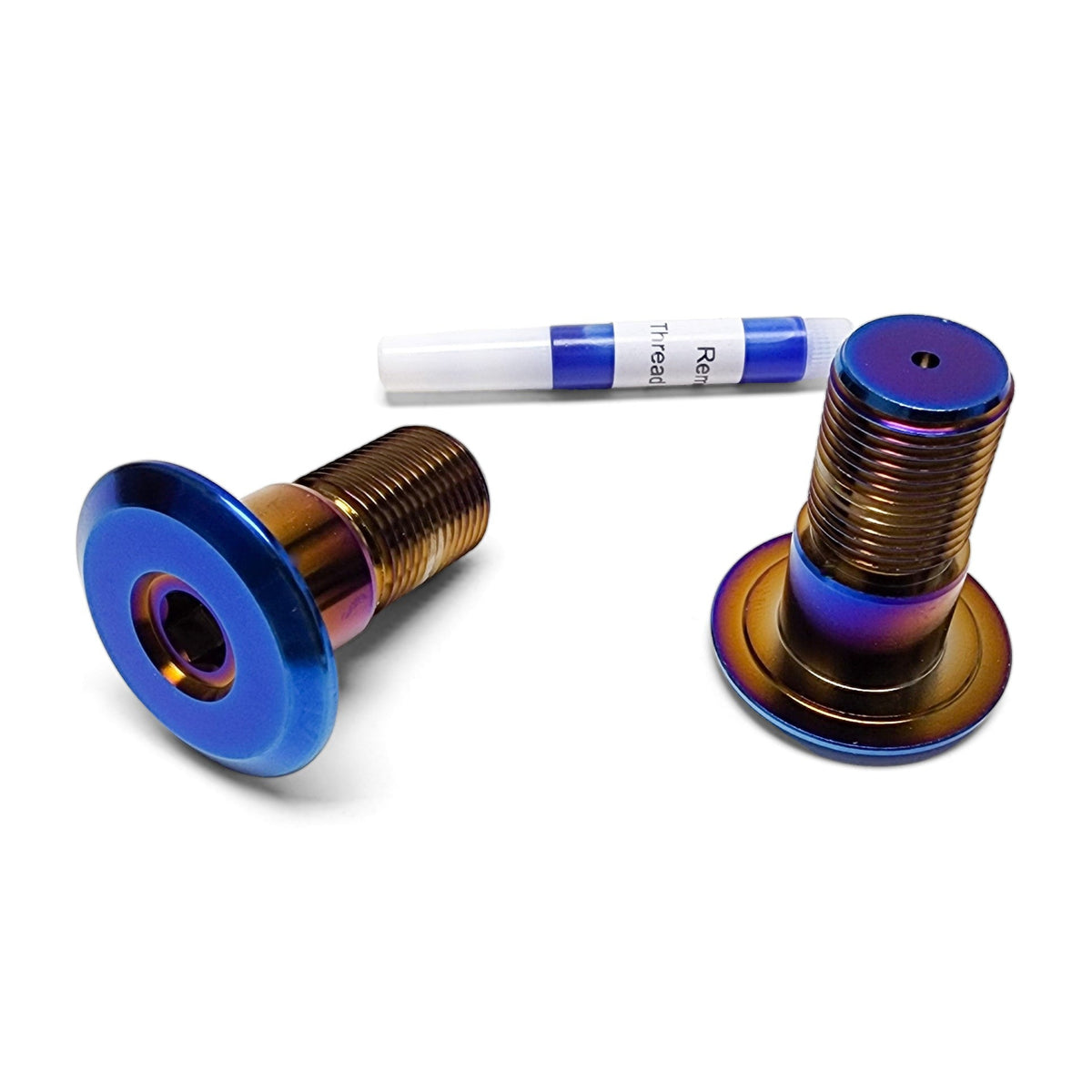 Talaria Sting Titanium Swingarm Bolts