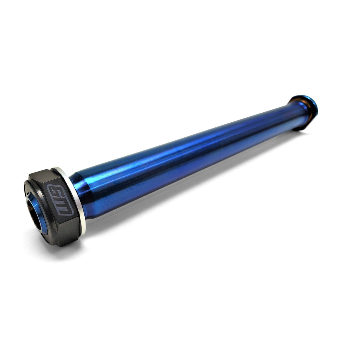Titanium Rear Axle for Honda