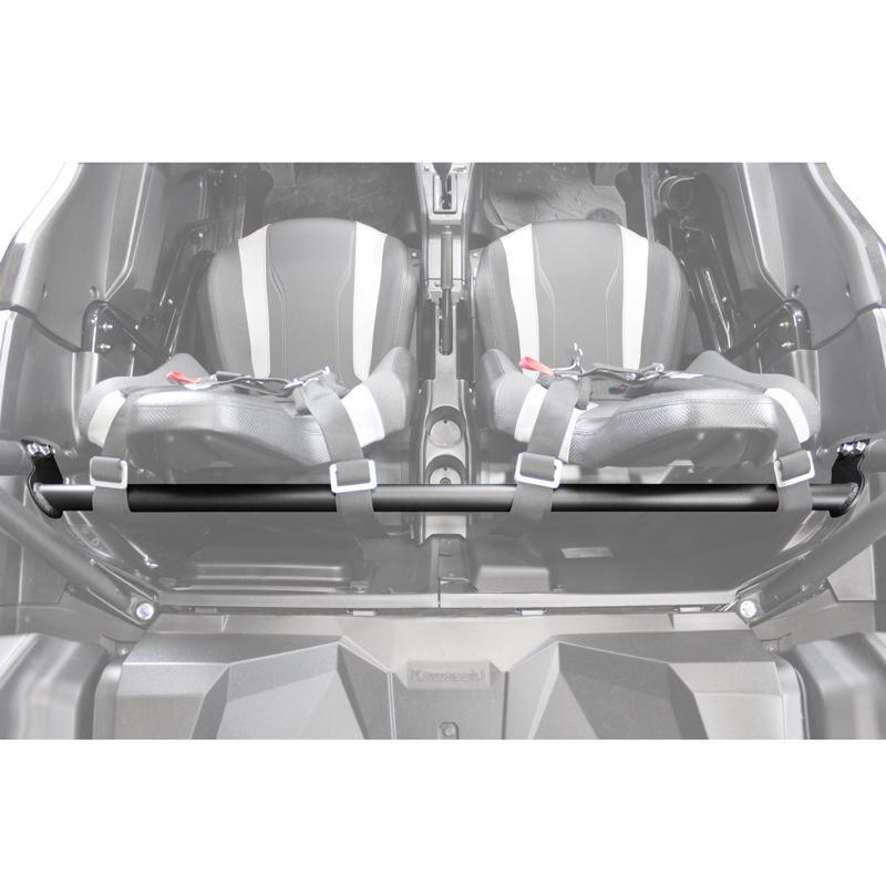Photo of Kawasaki Teryx KRX 1000 Harness Bar by Factory UTV - Premium Harness Bars for UTVs / Side by Sides