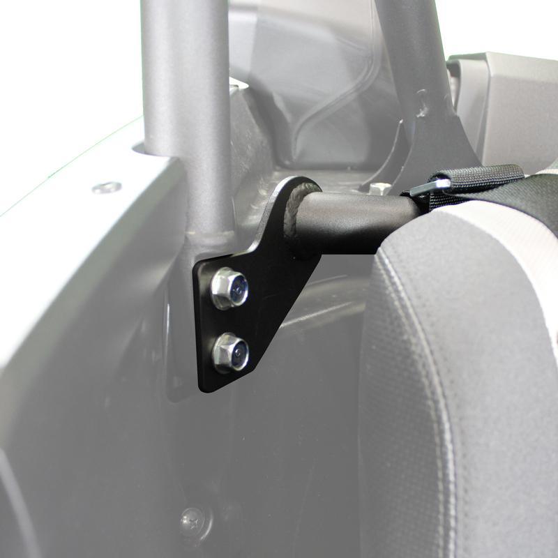 Photo of Kawasaki Teryx KRX 1000 Harness Bar by Factory UTV - Premium Harness Bars for UTVs / Side by Sides