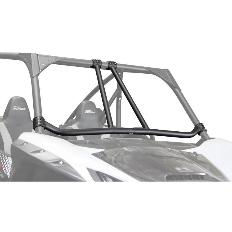 Photo of Kawasaki Teryx KRX 1000 Front Intrusion Bar by Factory UTV - Premium Intrusion Bars for UTVs / Side by Sides