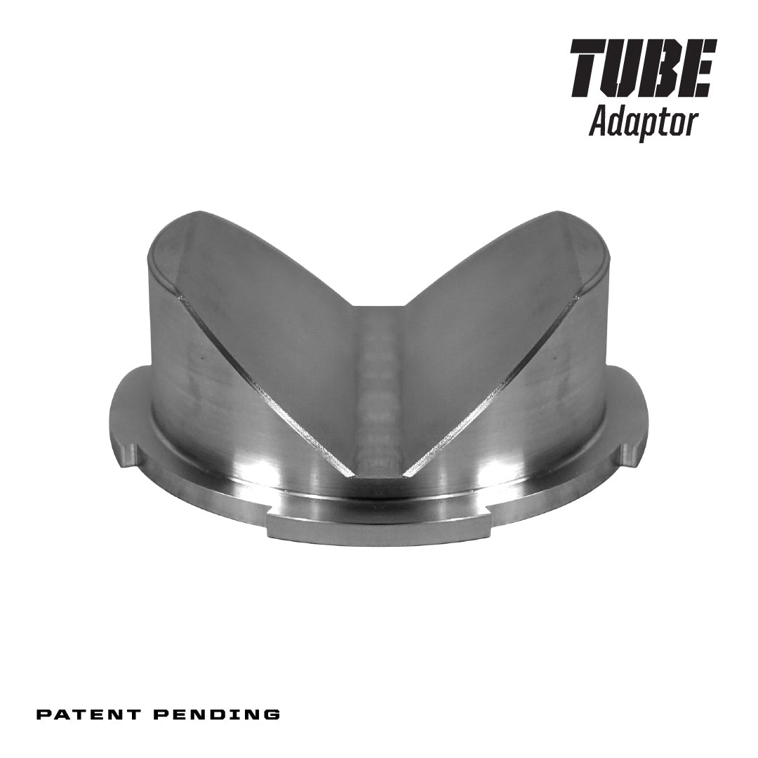 Photo of Tube Adaptor by Pro Eagle - Premium for UTVs / Side by Sides