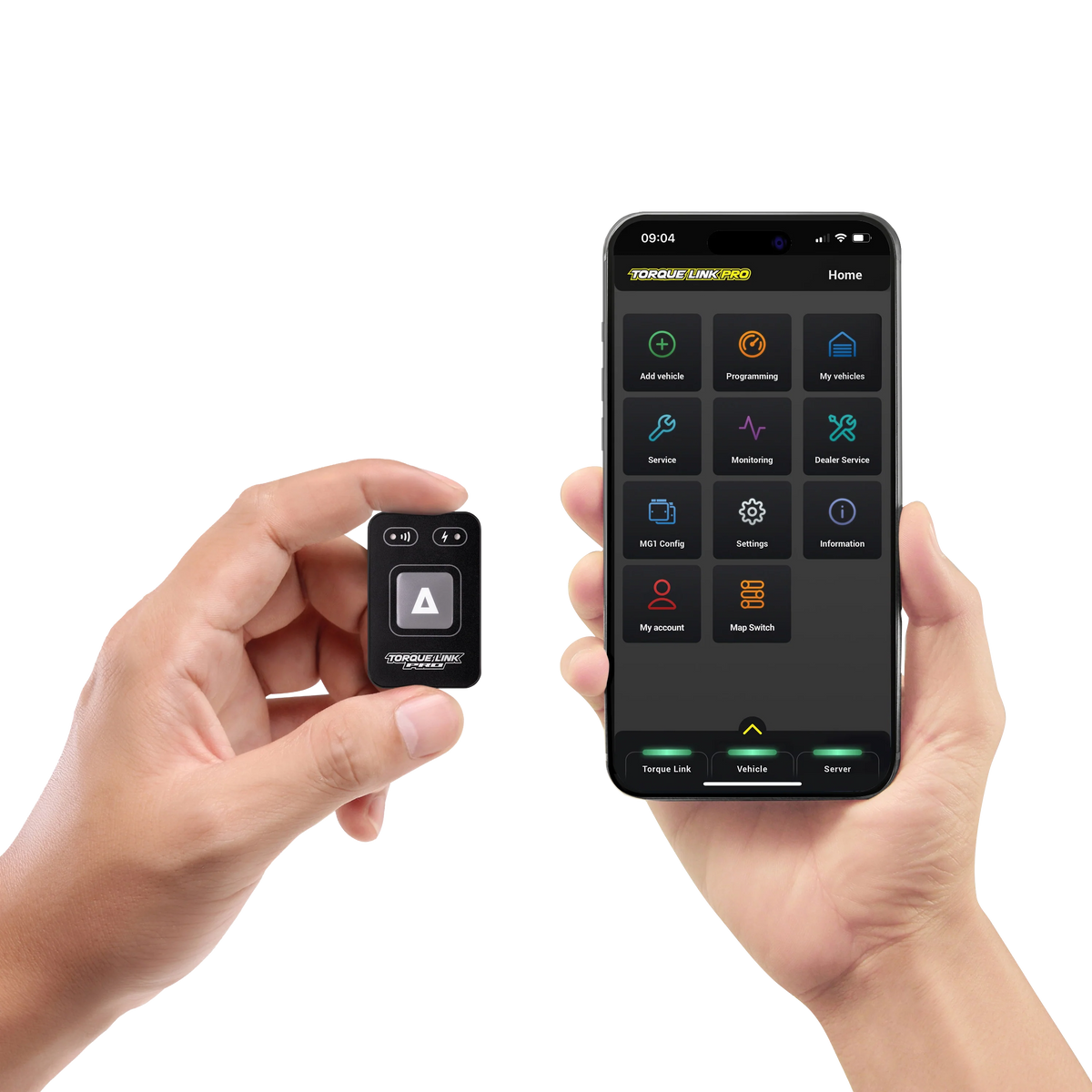 Torque Link Pro Device (HDMI)