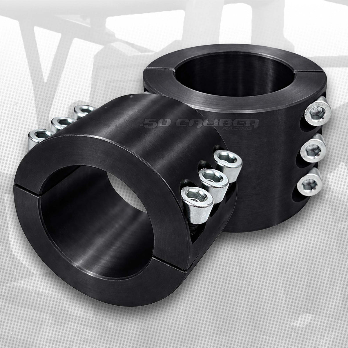 Split Collar Tube Clamp for 1.75" OD Roll Bar