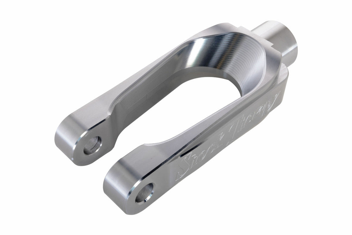 Photo of Shock Therapy Polaris RZR Pro R and Polaris RZR Turbo R Front Lower Shock Fork (PAIR) by Shock Therapy - Premium for UTVs / Side by Sides