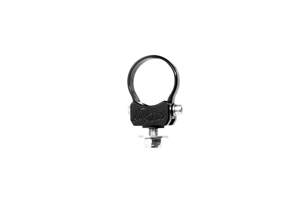 UTVS 1.75" Modular Roll Cage Strap Clamp for 6.5" Cage Pods | UTVS-CP65-1.75