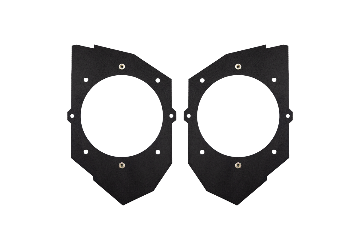 Pro Series 6.5" Speakers (Pair) | UTVS-P654 Kawasaki Teryx H2