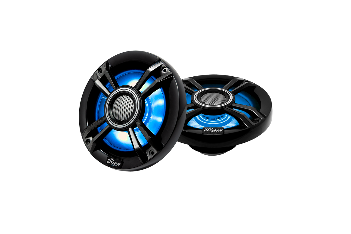 Polaris® Ranger 1500 Front Speaker Adapter Kit | UTVS-RNG-FSA-NO-RC