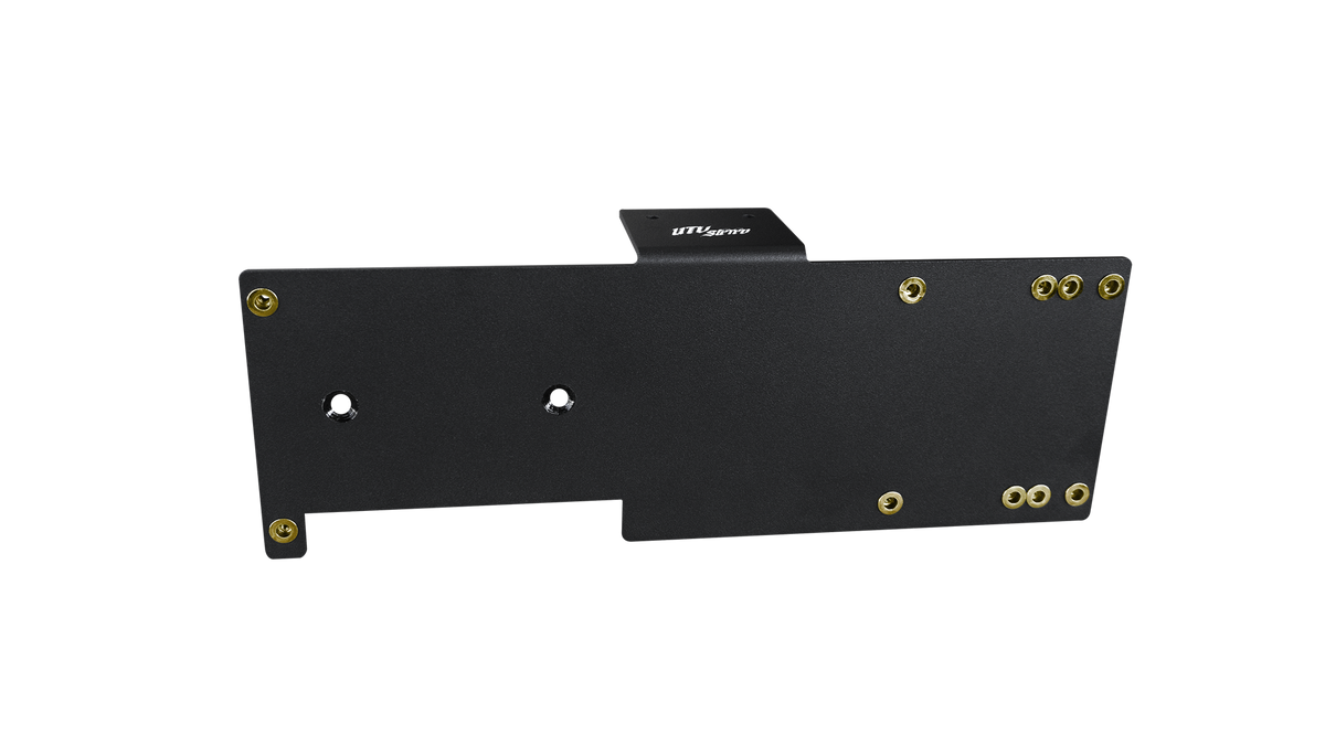 '20-'24 RZR® Pro Series -Gauge- Amplifier Mount | UTVS-PRO-AMPMT-GAUGE