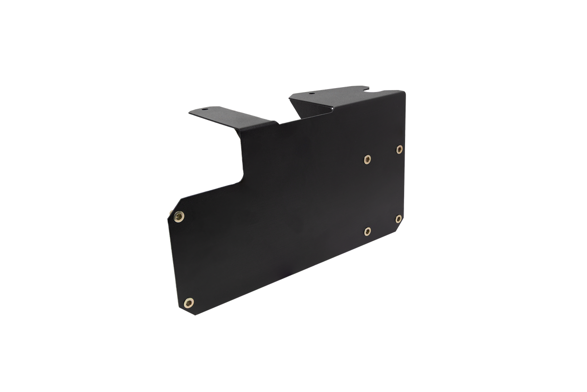 Can-Am® Maverick R 4th Amplifier Mount | UTVS-R-AMPMT-4TH