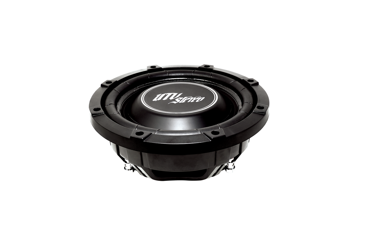 Can-Am® Defender HD10 500W Dual 10" Subwoofer Kit | UTVS-DEF-SUB-500-2