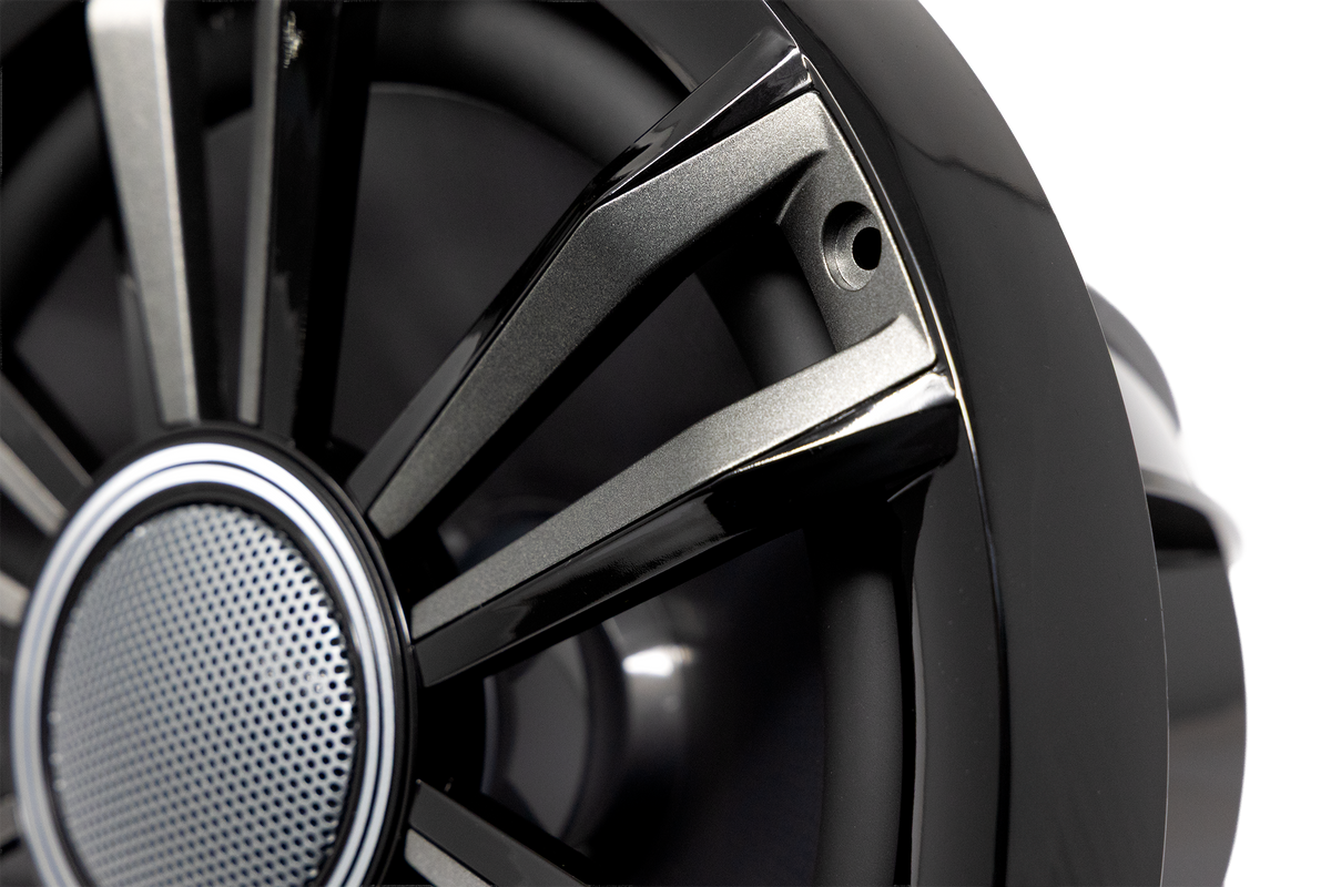 Signature Series 8" Speakers | UTVS-S84