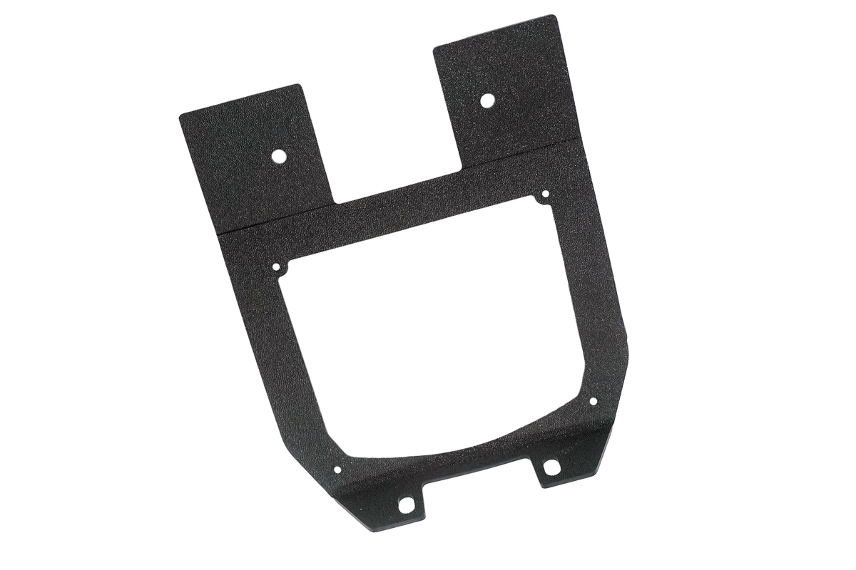 UTV Stereo Can-Am X3 Wet Sounds MC-2 Lower Mount