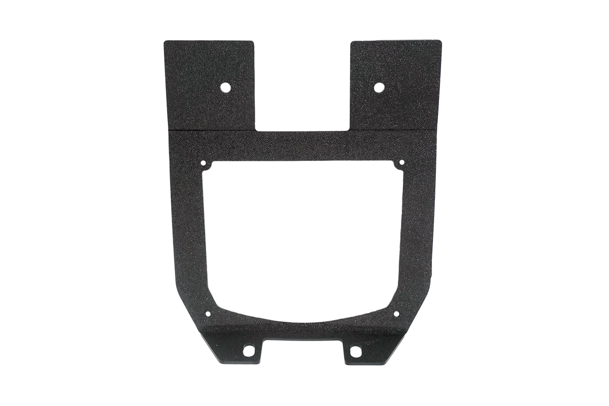 UTV Stereo Can-Am X3 Wet Sounds MC-2 Lower Mount