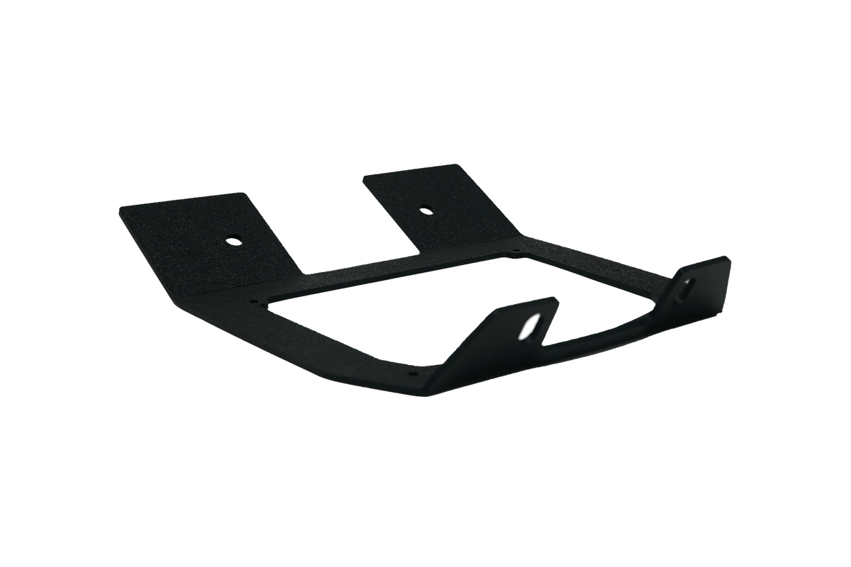UTV Stereo Can-Am X3 Wet Sounds MC-2 Lower Mount