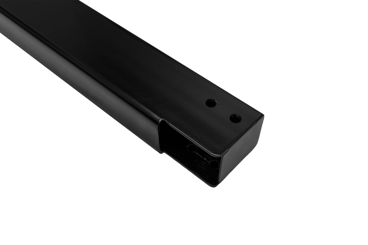 UTV Stereo Polaris Xpedition 2" Seat Lift Bar