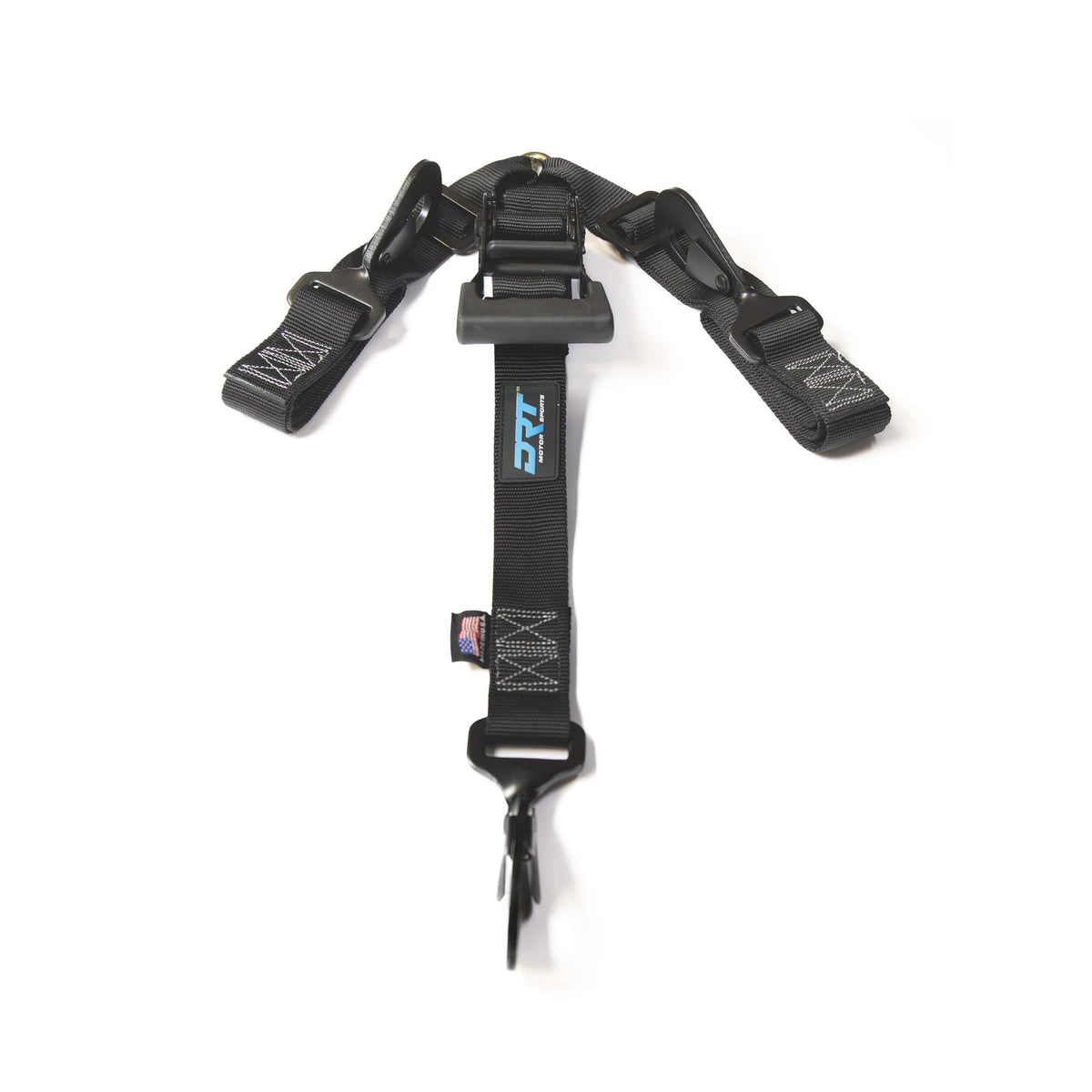Ratcheting (3-point) Y-Strap by DRT Motorsports - product image 3