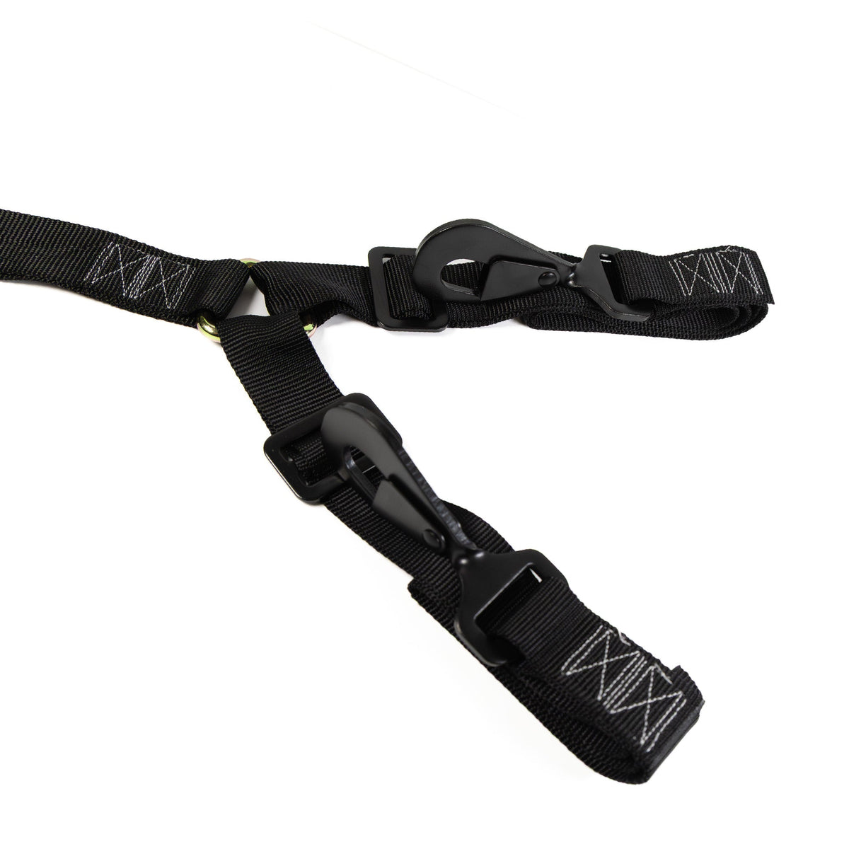 Ratcheting (3-point) Y-Strap by DRT Motorsports - product image 4