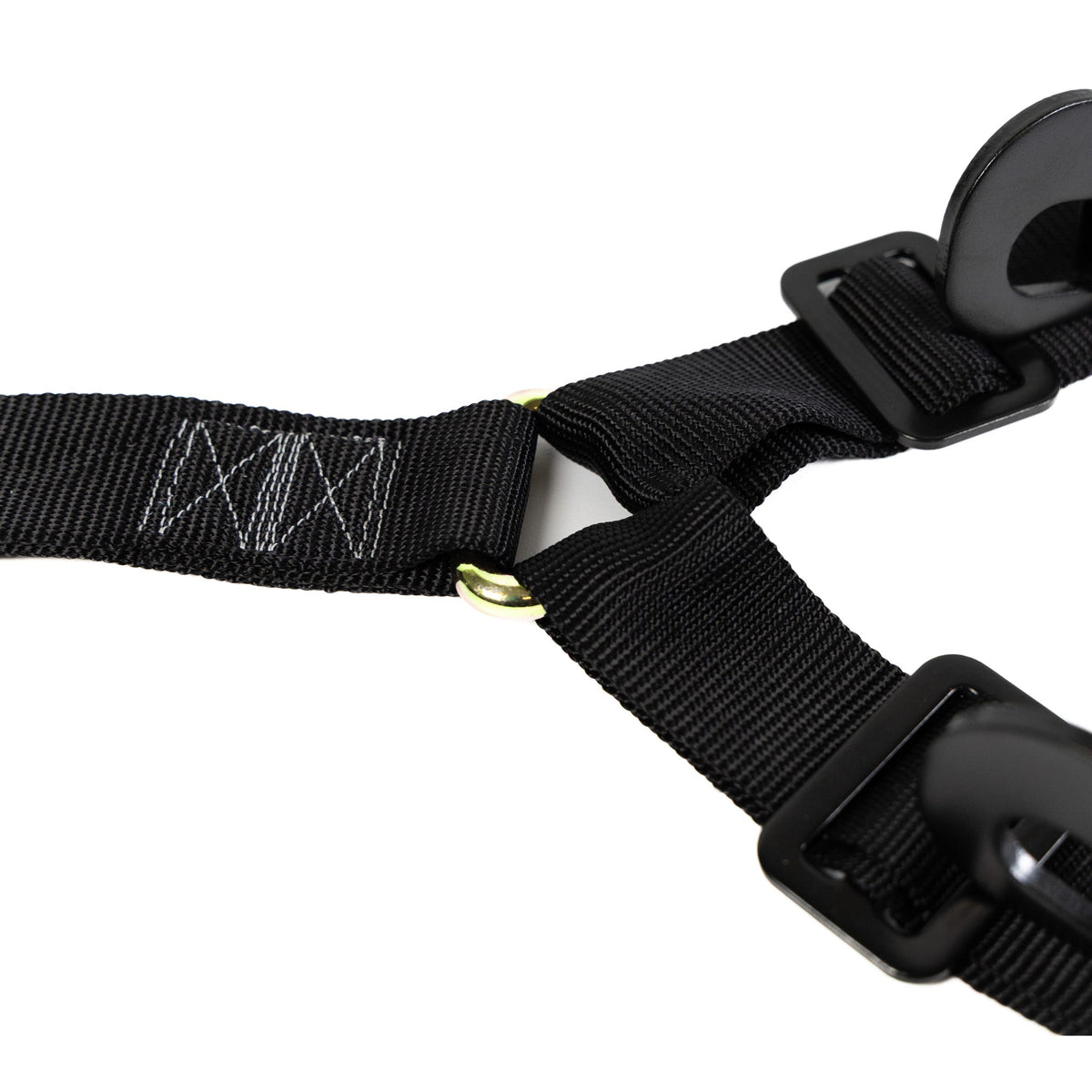 Ratcheting (3-point) Y-Strap by DRT Motorsports - product image 5