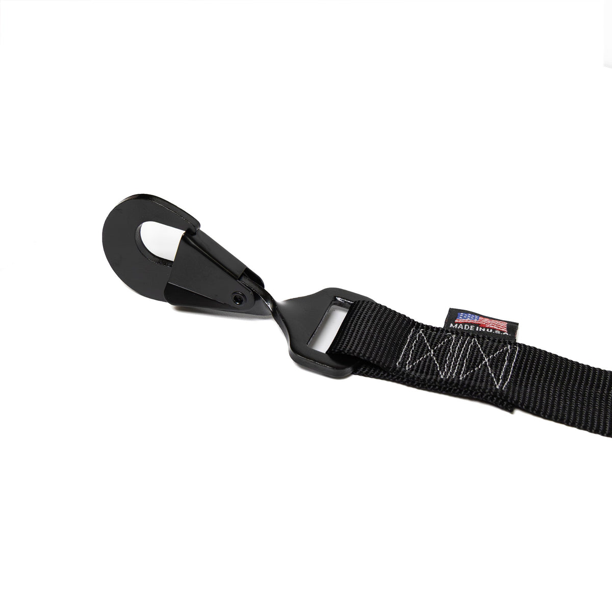 Ratcheting (3-point) Y-Strap by DRT Motorsports - product image 8