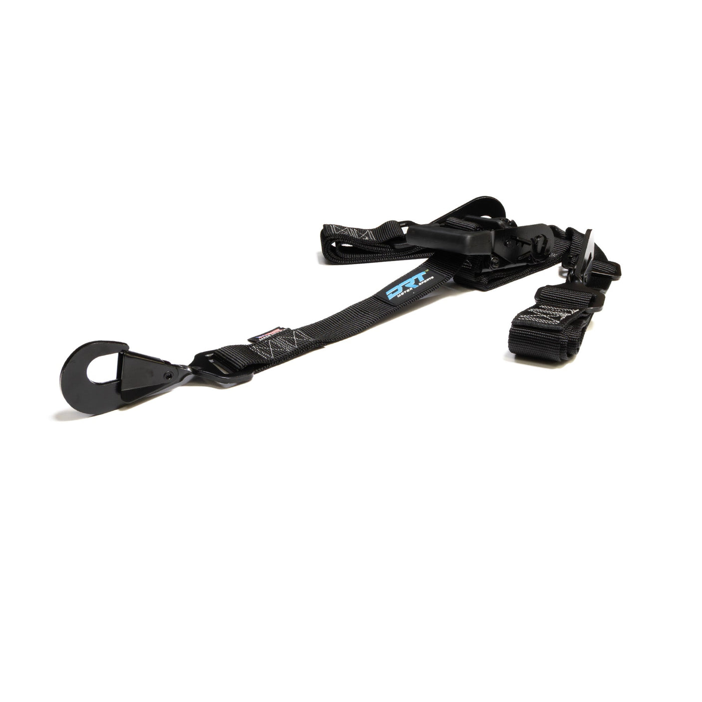 Ratcheting (3-point) Y-Strap by DRT Motorsports - product image 2