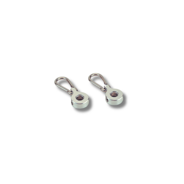 Photo of 5150 Whips Inc. Swivel Flag Clip for Day Whips by 5150 Whips Inc. - Premium Flags for UTVs / Side by Sides