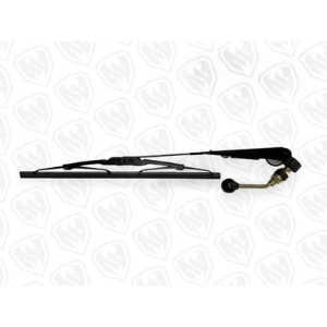 Photo of Moto Armor Can-Am Maverick X3 Vented Full Glass Windshield (2017+) by Moto Armor - Premium Windshields for UTVs / Side by Sides