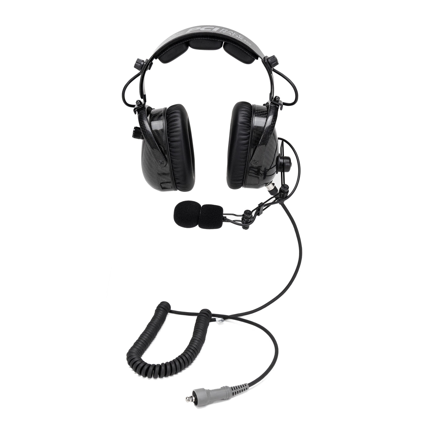 PCI Vibe Headset