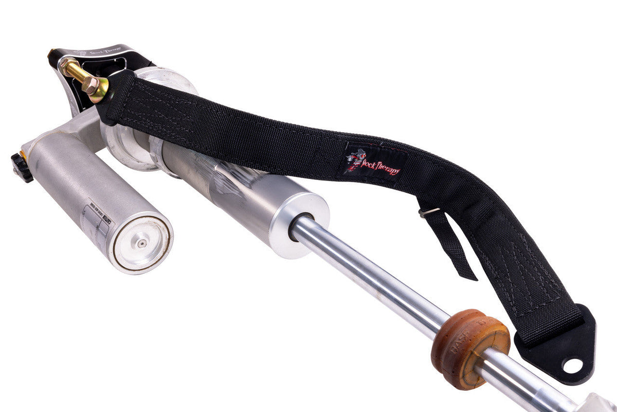 Photo of Shock Therapy Polaris RZR Pro R | Turbo R Limit Strap Kits by Shock Therapy - Premium for UTVs / Side by Sides