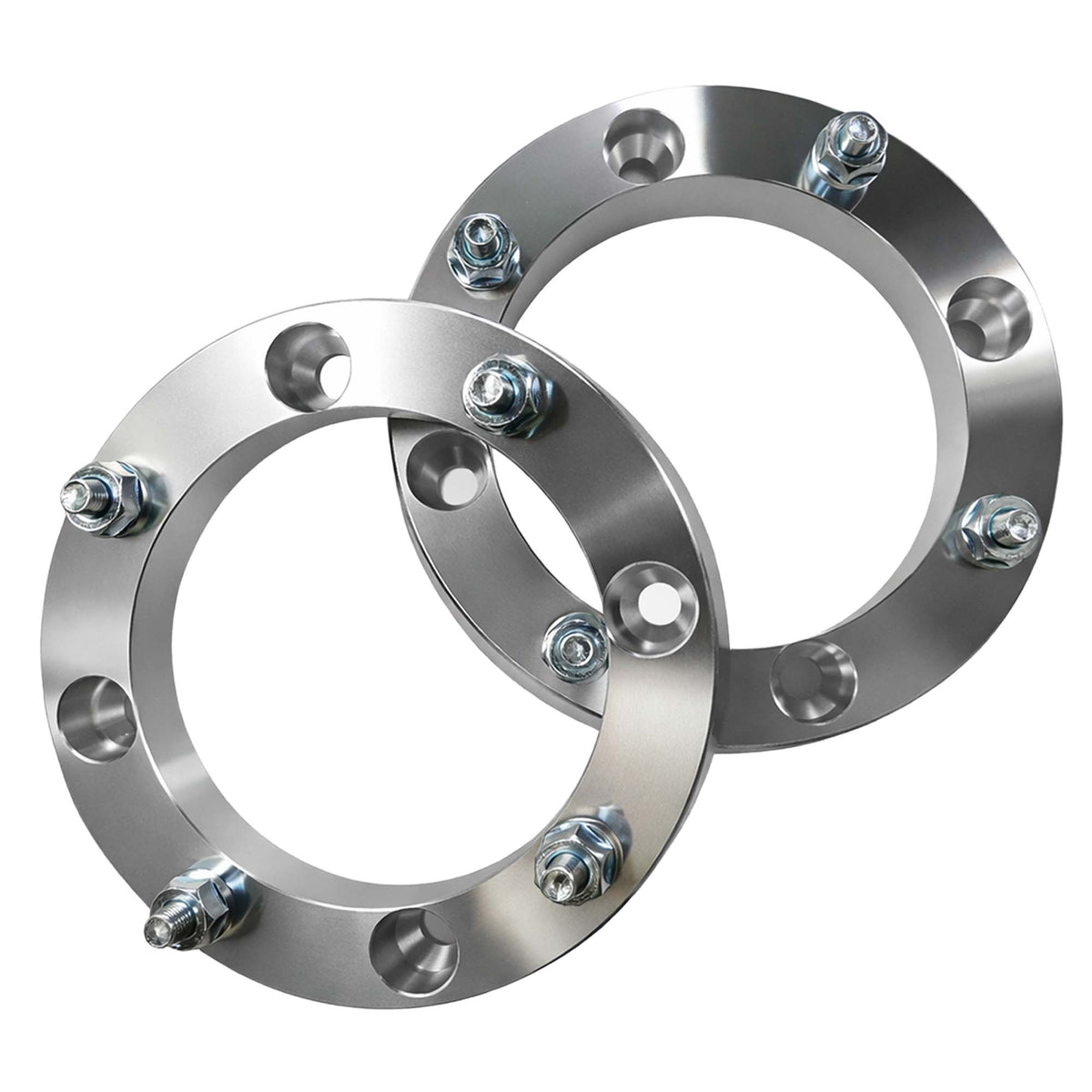 50 Caliber Racing 4x110 Wheel Spacer - 12x1.25 Studs YXZ1000R 2016-18