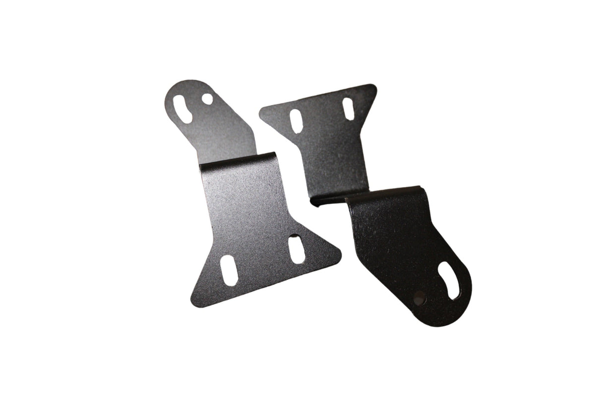 Photo of Can-Am X3 43 Race Bracket by All Terrain Concepts - Premium SXS for UTVs / Side by Sides