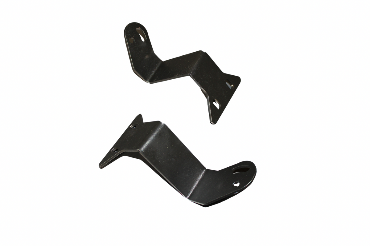 Photo of Can-Am X3 43 Race Bracket by All Terrain Concepts - Premium SXS for UTVs / Side by Sides